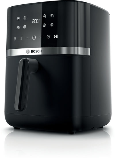 BOSCH AirFryer 6.1Liter 2500W - Black