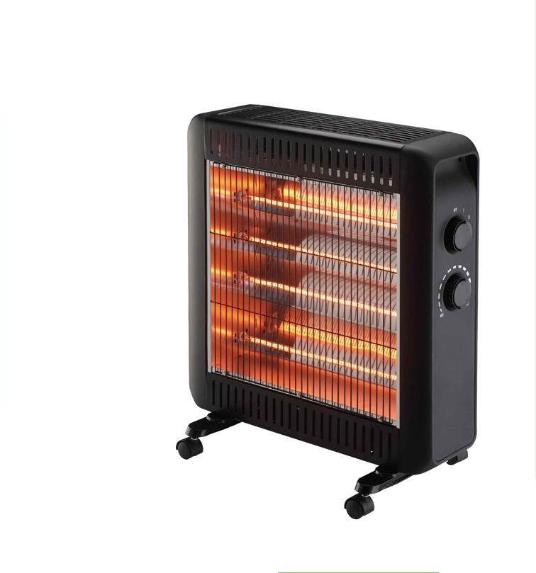 Hyundai Carbon Electric Heater (EH3900)