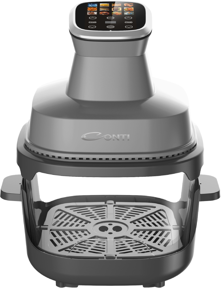Conti Air Fryer 6 Liters 1500W  (PF 6011 GR)