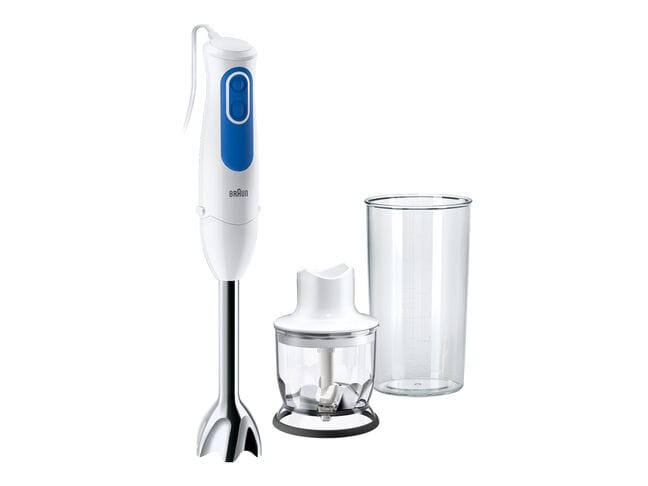 Braun Hand Blender Set MultiQuick3 350ml