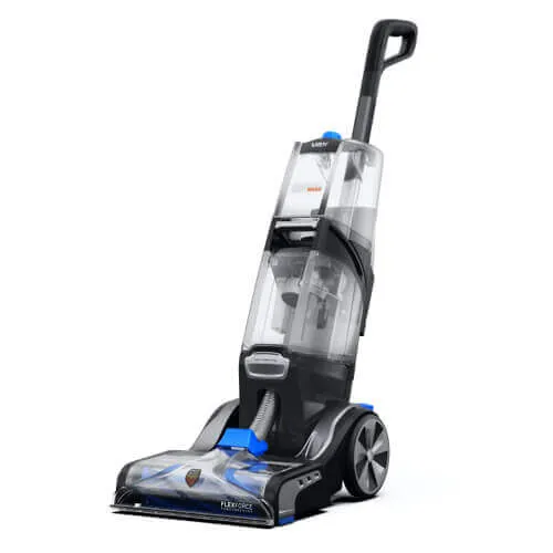 VAX Platinum Smartwash Carpet Cleaner (CDCW-SWXS)