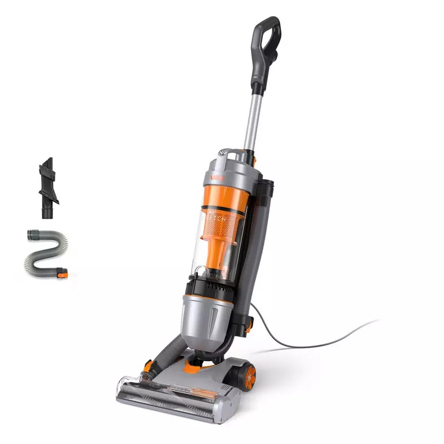 VAX Air Stretch 1.5L Upright Vacuum Cleaner (U85-AS-Be)