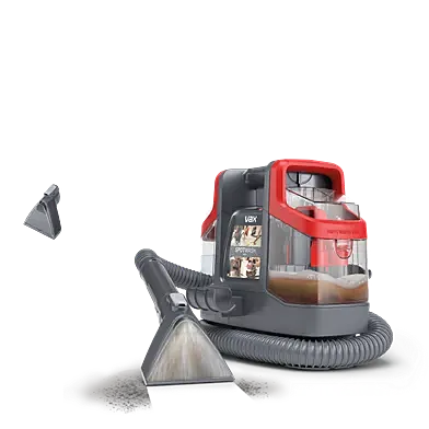 VAX SpotWash MINI Spot Cleaner (CDSW-MCXS)