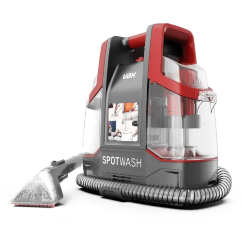 VAX SpotWash Spot Cleaner (CDCW-CSXS)