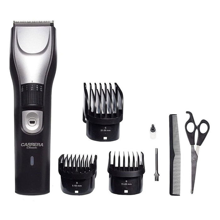 Carrera Classic Hair Clipper Set