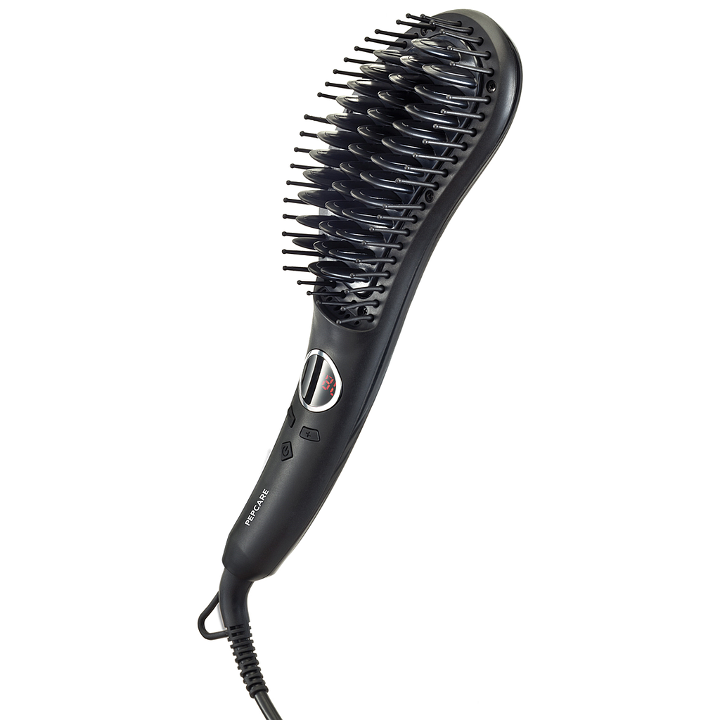 Carrera Straightening Brush