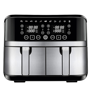 Conti Air Fryer XXL 2100W Digital Control