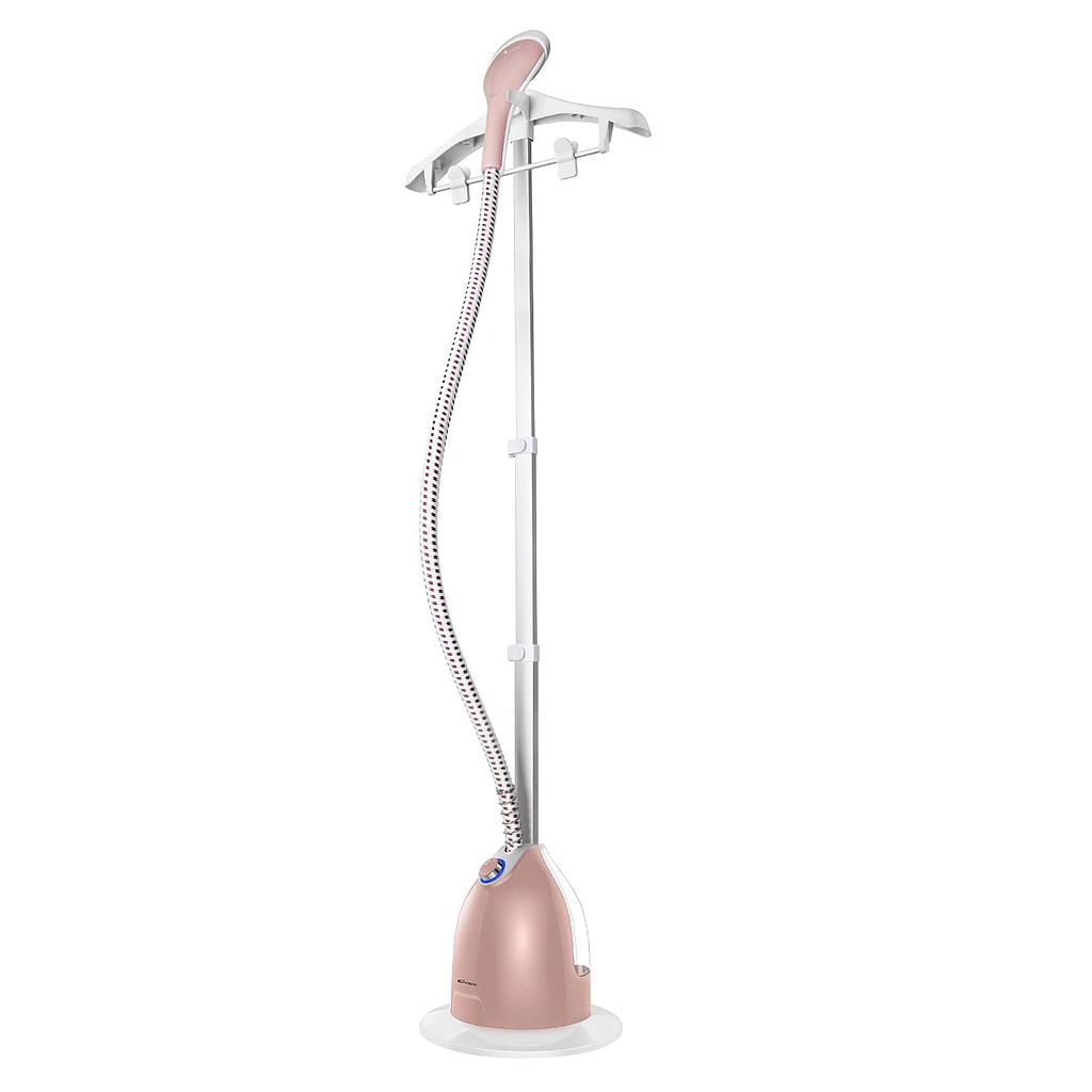 Conti Garment Steamer 2100W 1.8Liter - Rose Gold