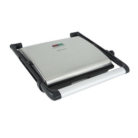 conti contact grill chrome handle 1900w