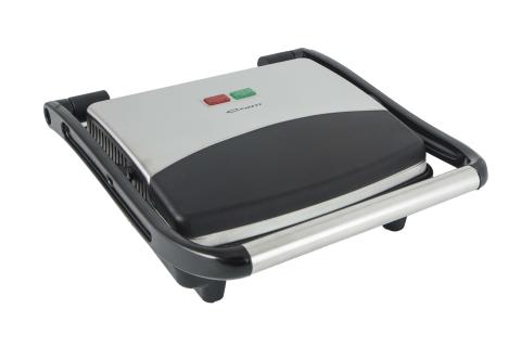 Conti Contact Grill Stainless Steel Handle 1500W