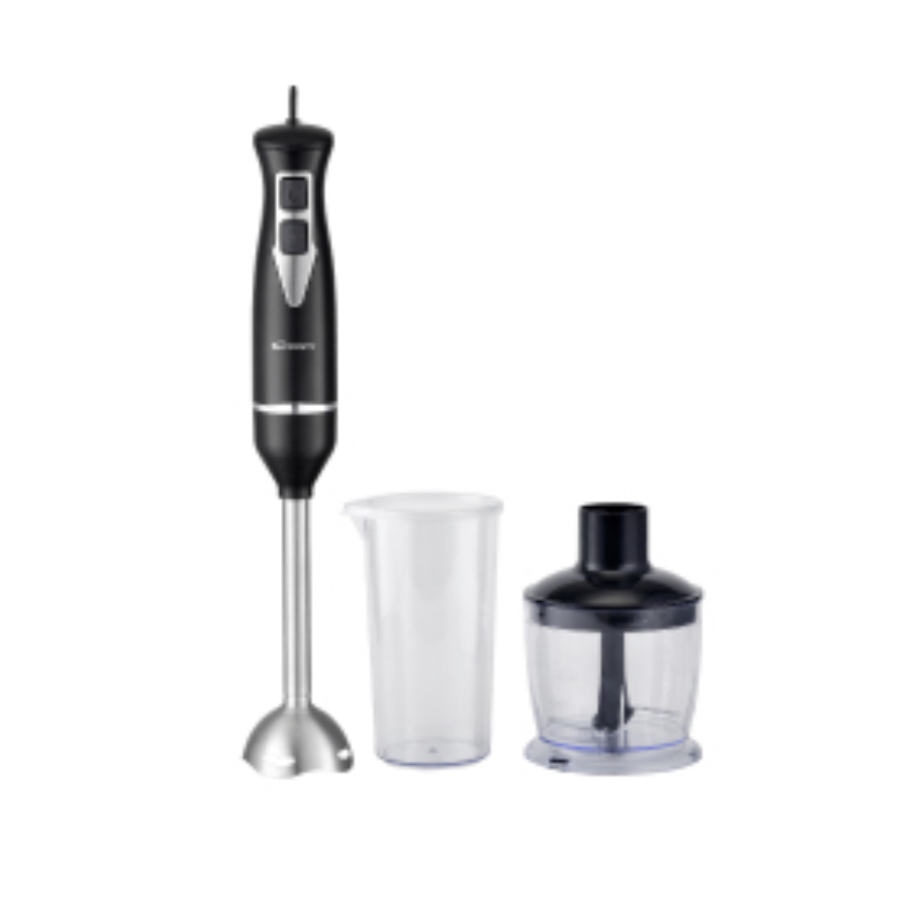 Conti Hand Blender 350W - Black