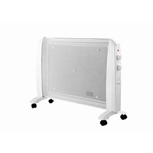 Conti MICA Heater 2000W - White