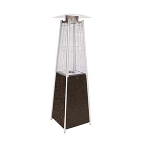 Conti Outdoor Heater 182 Cm Height (Bronze)