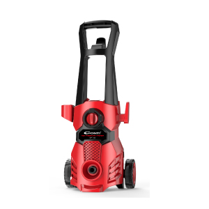 Conti Pressure Washer 105 Bar 1400W