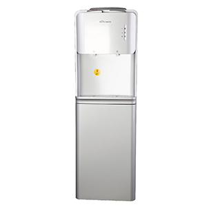 Conti Water Cooler Silver