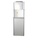 Conti water cooler silver