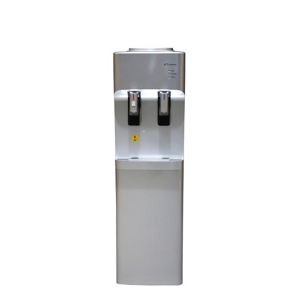 Conti Water Cooler Silver