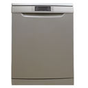 Dishwasher 8Prog 3Basket SS National Electric