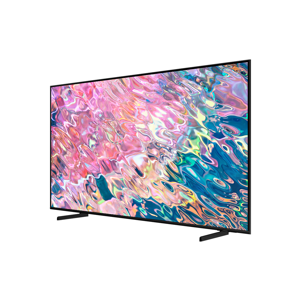 65" Samsung QLED TV 4K - Q60B (NEW)