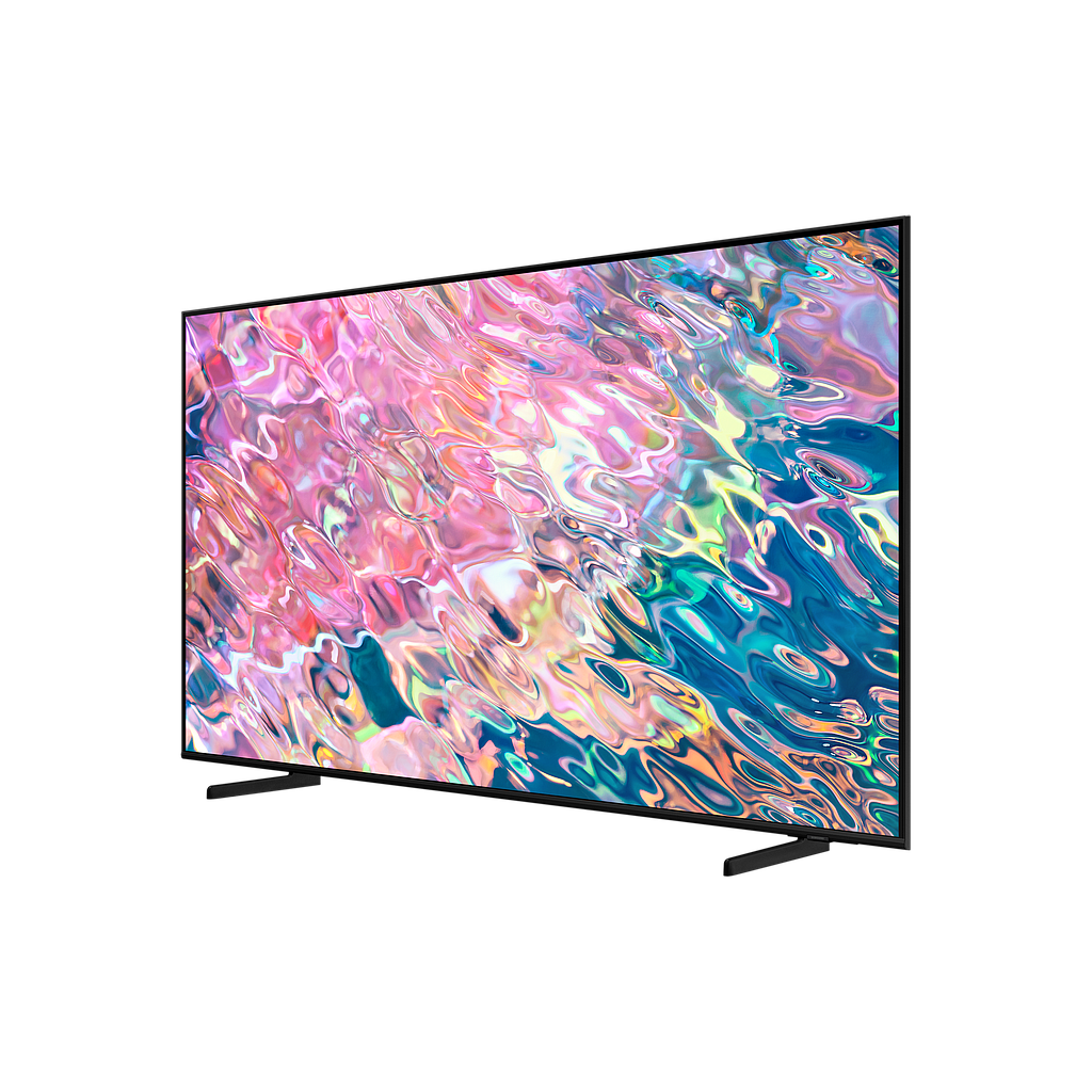 65" Samsung QLED TV 4K - Q60B