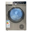 Dryer HeatPump 10kg A+++ Silver