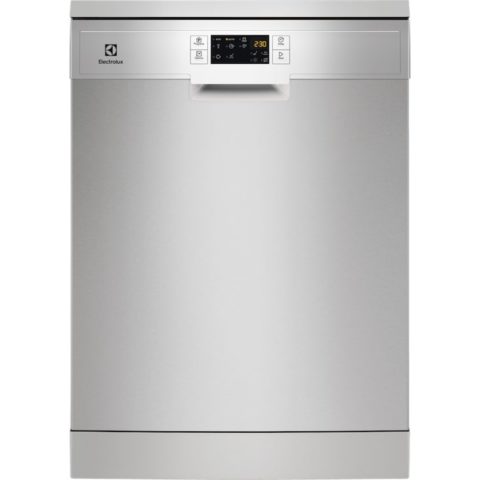 Electrolux Dishwasher 14 sets 3 Spray 3 Baskets 8 Programs A+++