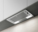 Elica Built-in Hood 80cm 520m3/h Era s - Stainless Steel (ERA)