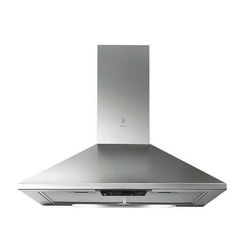 Elica Hood 60cm 500m3/h Stainless Steel (MISSY)