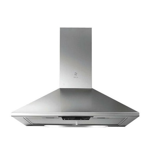 Elica Wall Hood 60cm 500m3/h Stainless Steel