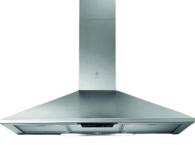 Elica Hood 90cm 500m3/h - Stainless Steel (MISSY)