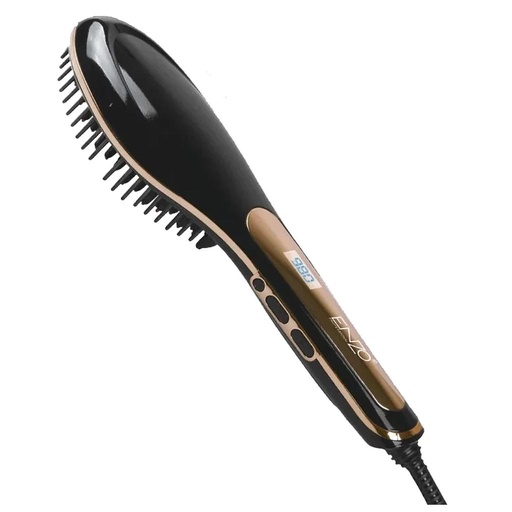 Enzo Hair Straightener For Salon EN1451 Newton Stores