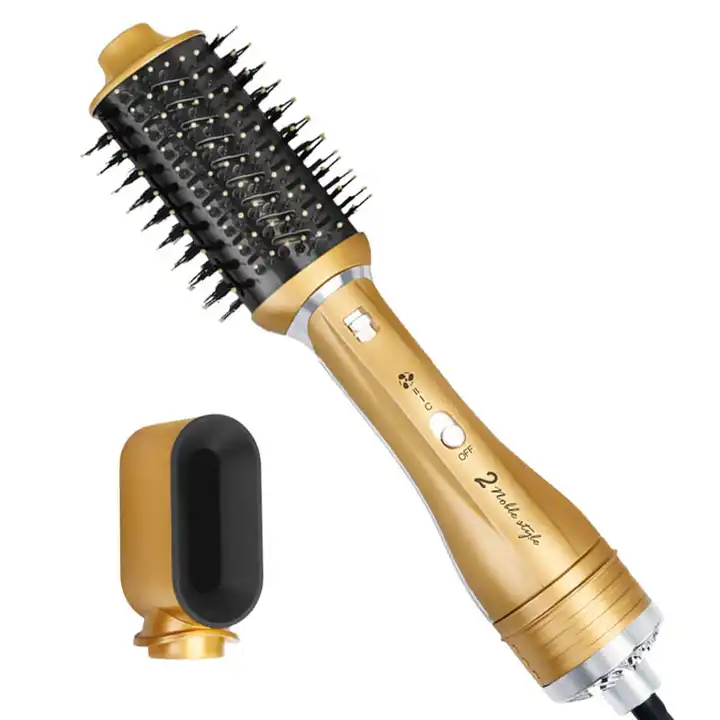 enzo hot air brush en751