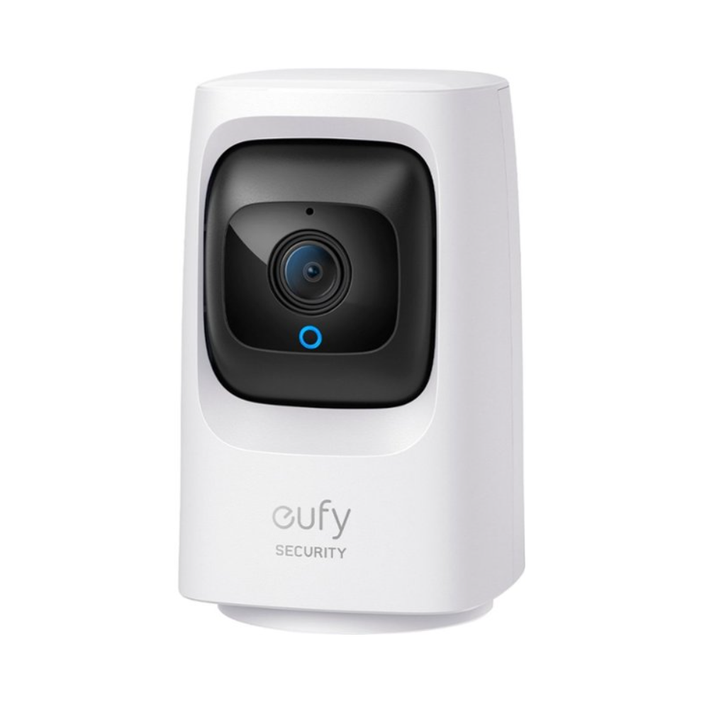 Eufy 360 Indoor Security Camera 2K  - White (NEW)