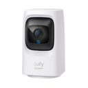 Eufy 360 Indoor Security Camera 2K - White