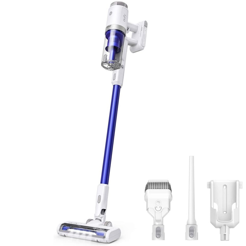 Eufy HomeVac S11 Go Stick Vacuum Cleaner | STICK VACVacuum Cleaners