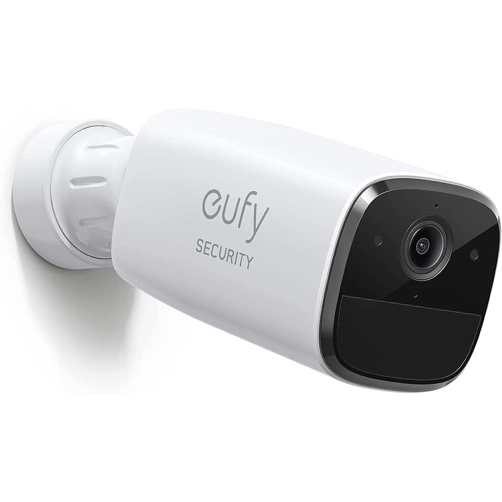 Eufy Security Camera Solo 2K