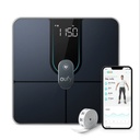 Eufy Smart Scale P2 Pro - Black