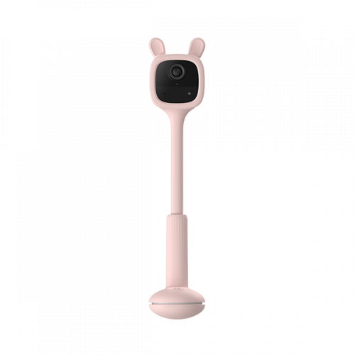 Ezviz Baby Monitor Camera - Pink/Blue