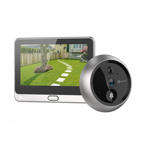 Ezviz DP2 Smart Door Viewer