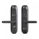 ezviz smart fingerprint lock
