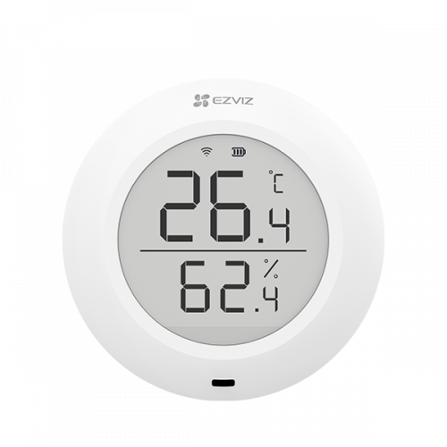 Ezviz Temperature & Humidity Sensor