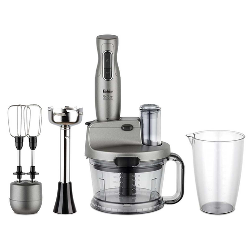 Bosch Hand Blender Set 1000W Stainless Steel Newton Stores