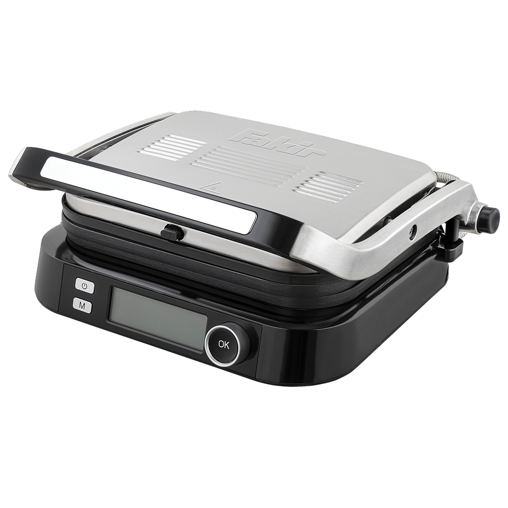 Fakir Contact Grill & Toster Grill Expert Smart