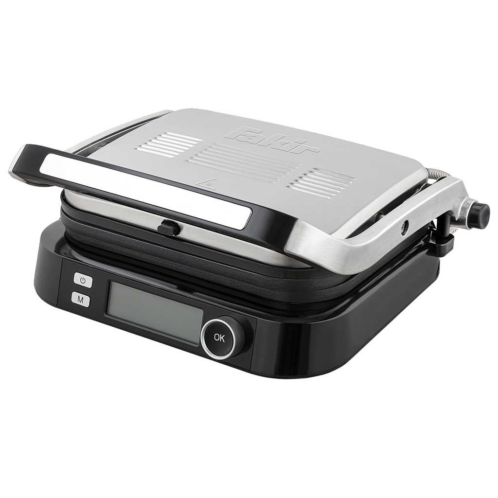 Fakir Grill & Toster Grill Expert Smart