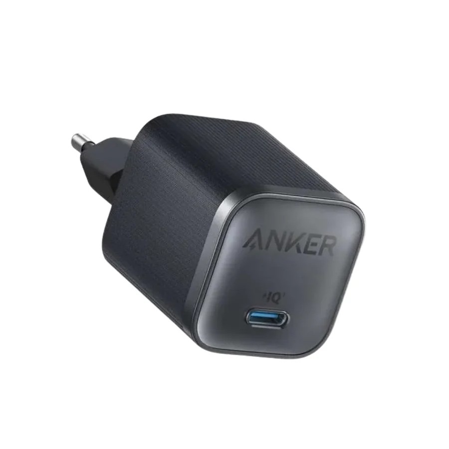 Anker Nano Charger 45W 1C - Black A2692L11