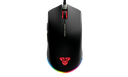 FanTech Gaming Mouse 10000dpi 7 Buttons - Black (X17PRO)
