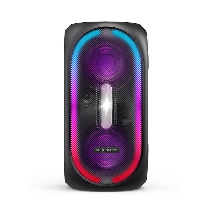 Anker Soundcore Rave+ 160W Black 