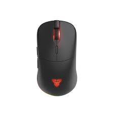 FanTech Macro RGB Gaming Mouse 6 Button Black | COMPUTER PERIPHERALS