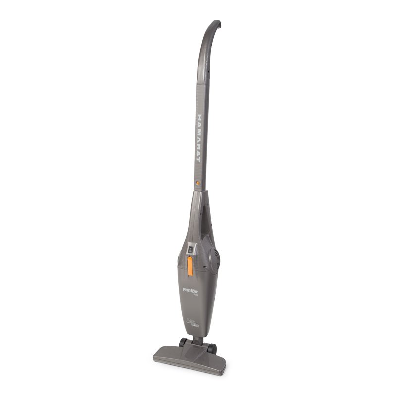 Fantom Stick Vacuum Cleaner - Black