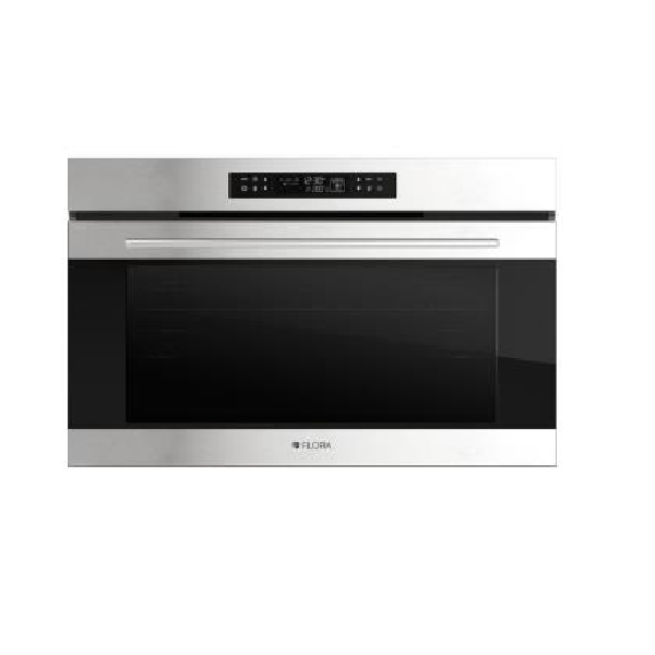 Floraz Built in Oven 90cm Digital - S.Steel EE